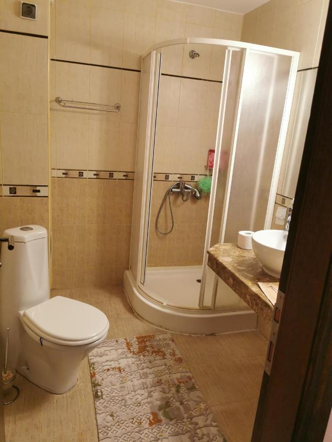 Villa Bonita Слънчев бряг Екстериор снимка