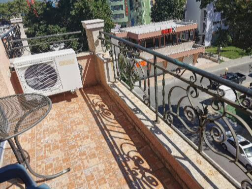 Villa Bonita Слънчев бряг Екстериор снимка