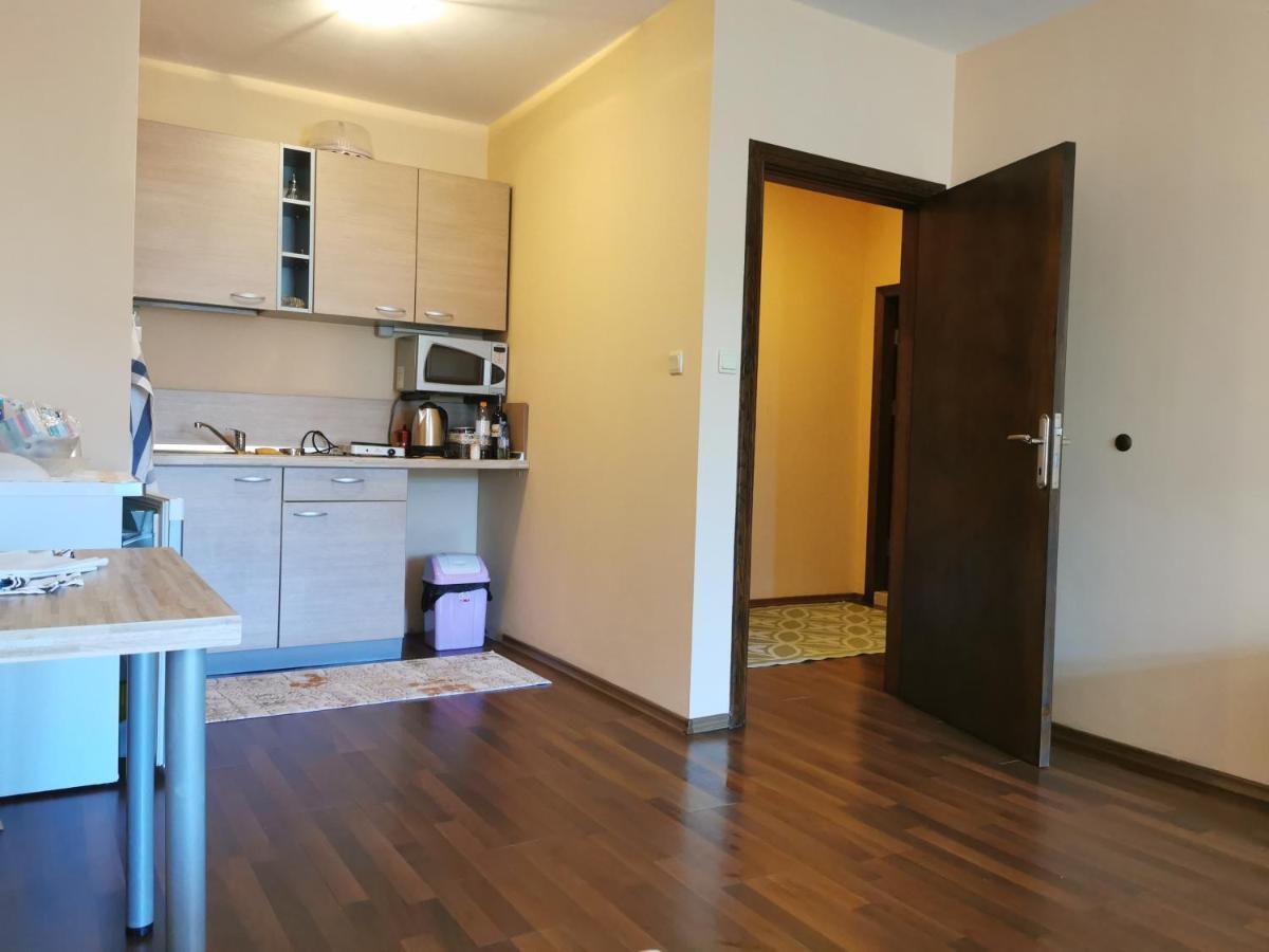 Villa Bonita Слънчев бряг Екстериор снимка