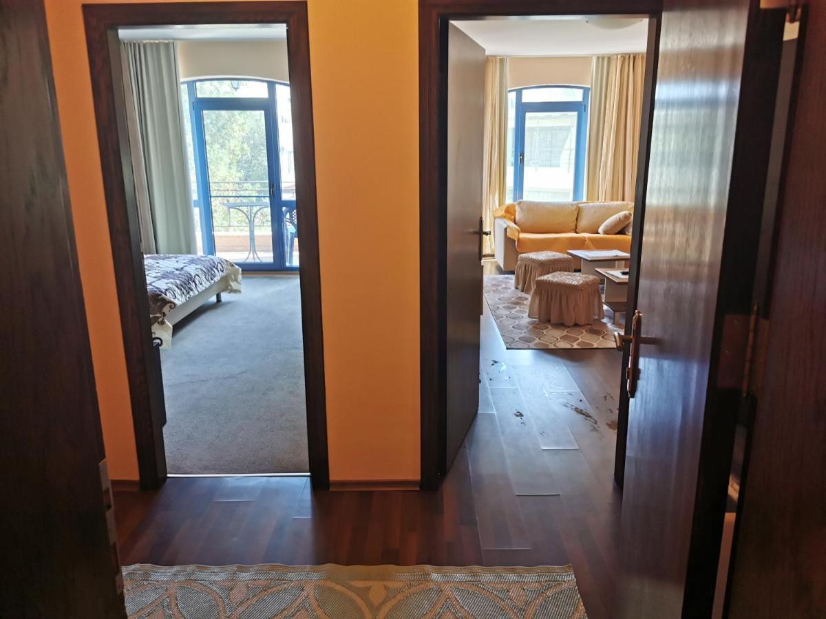 Villa Bonita Слънчев бряг Екстериор снимка