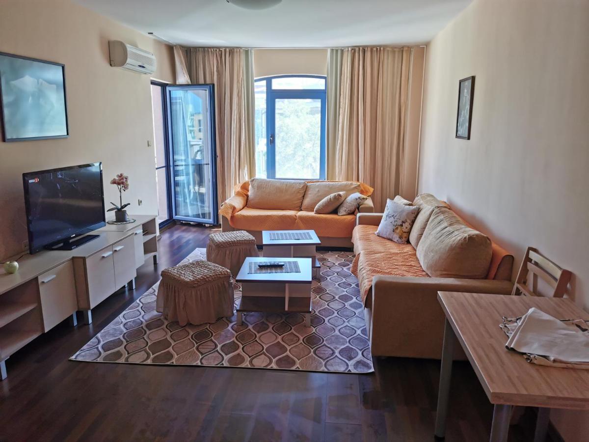 Villa Bonita Слънчев бряг Екстериор снимка
