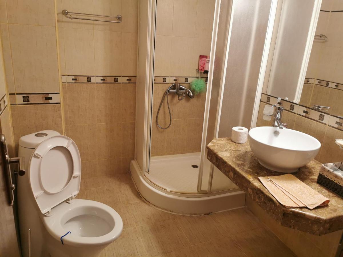 Villa Bonita Слънчев бряг Екстериор снимка