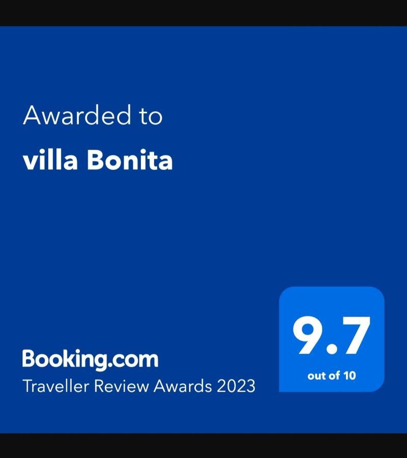 Villa Bonita Слънчев бряг Екстериор снимка