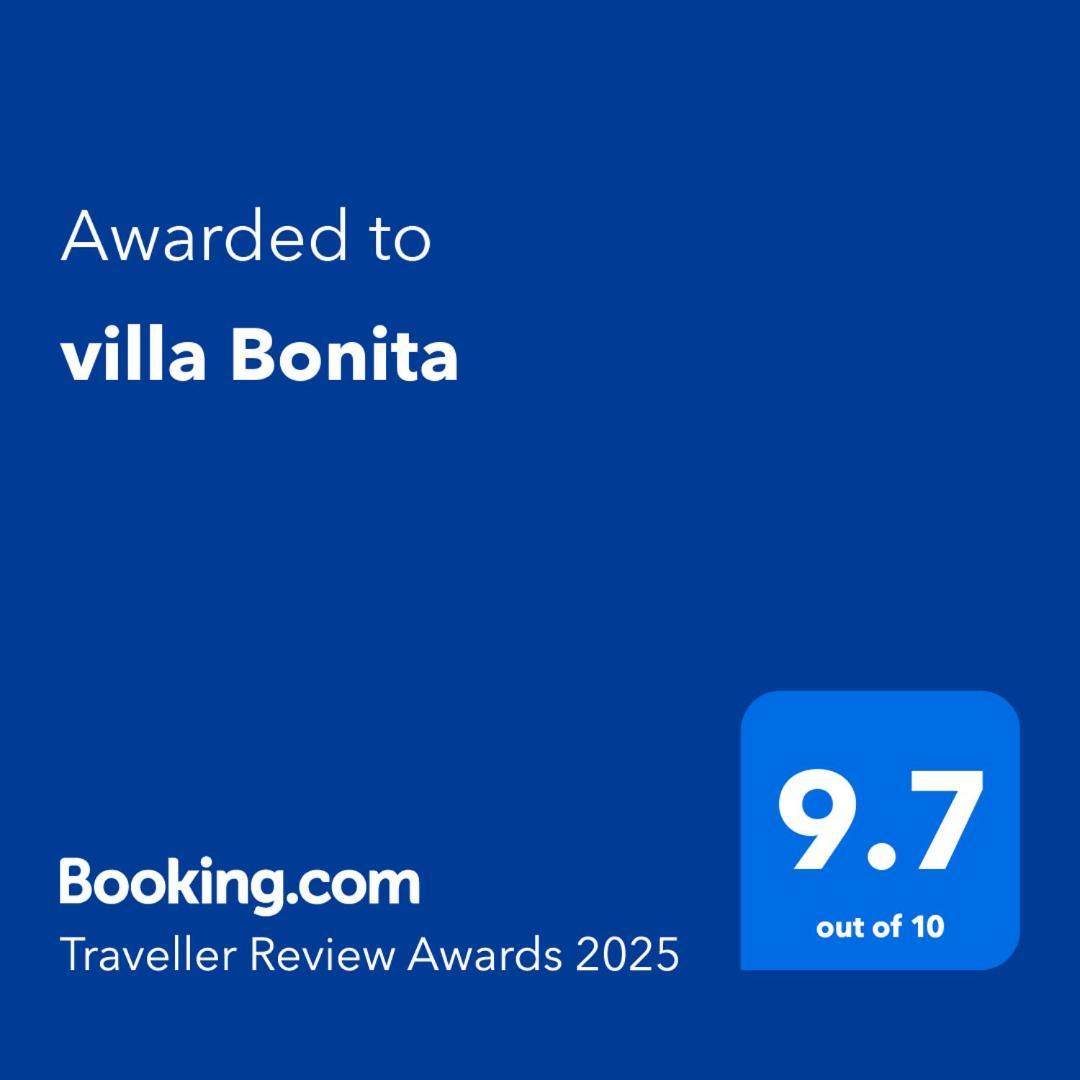 Villa Bonita Слънчев бряг Екстериор снимка